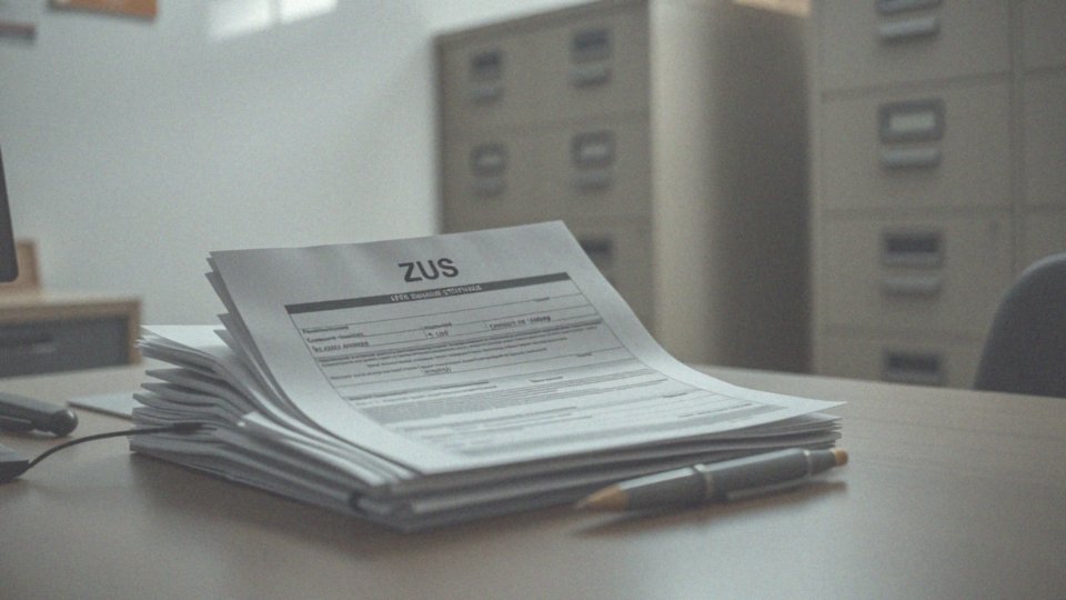 Jakie dokumenty są potrzebne do złożenia wniosku o świadczenie rehabilitacyjne?