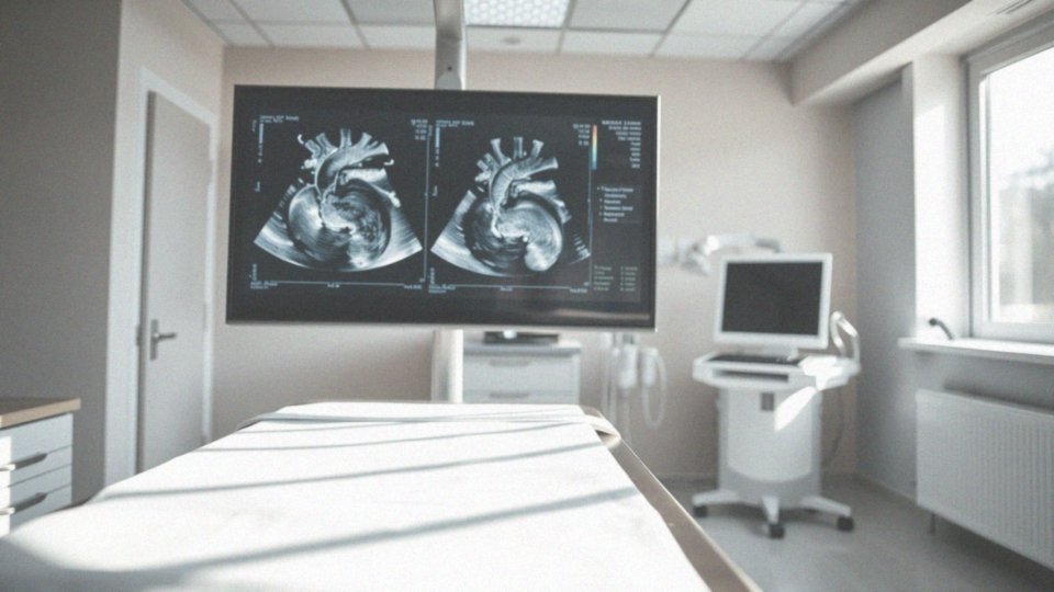 Jakie wady serca można leczyć u kardiologa?