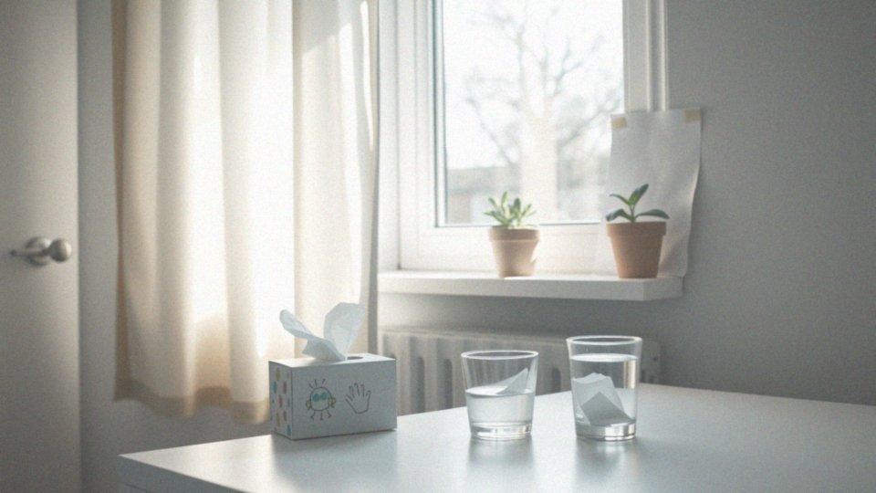 Jakie są przyczyny zapalenia ucha u dzieci?