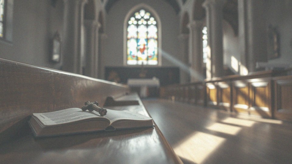 Czy rodzice chrzestni muszą spełniać określone wymogi?