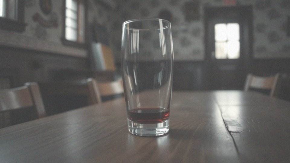 3 promile ile to alkoholu u kobiety? Skutki i zagrożenia zdrowotne