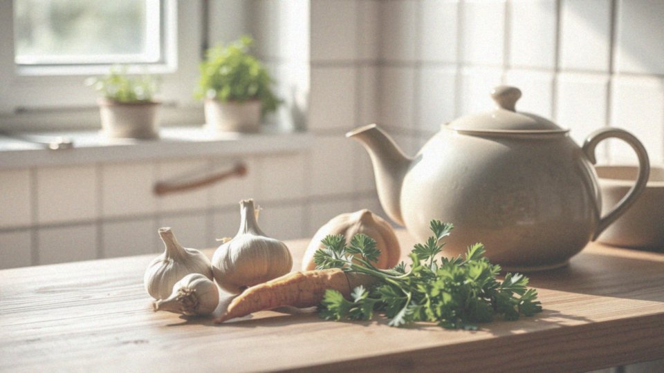 Jakie inne metody mogą wspomagać dietę przy niedoborze białych krwinek?