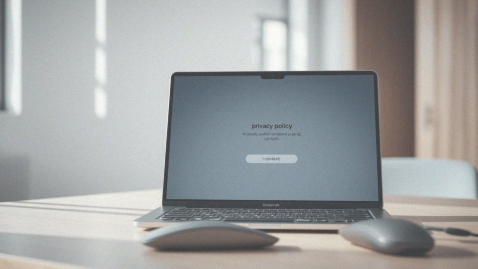 Jakie mechanizmy pozyskiwania zgody są zgodne z RODO?