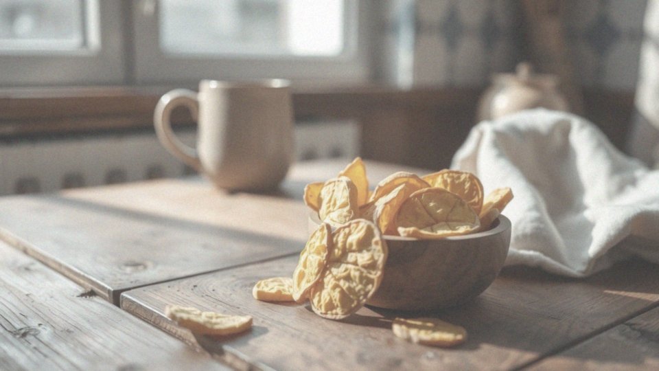 Jak suszone mango wpływa na poziom cukru we krwi?