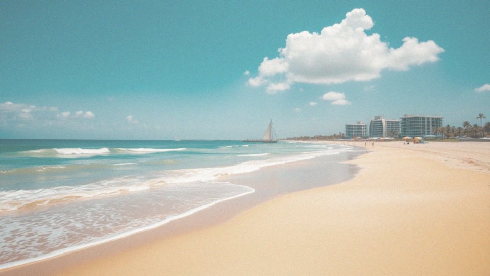 Jakie są najlepsze plaże w Miami?