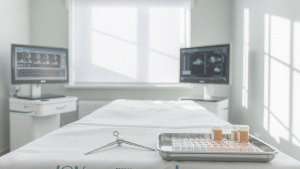 Jak można zdiagnozować zakażenie wirusem HPV?