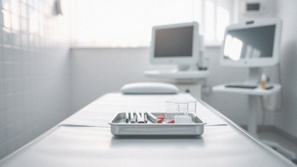 Jakie znaczenie ma badanie cytologiczne w diagnostyce?