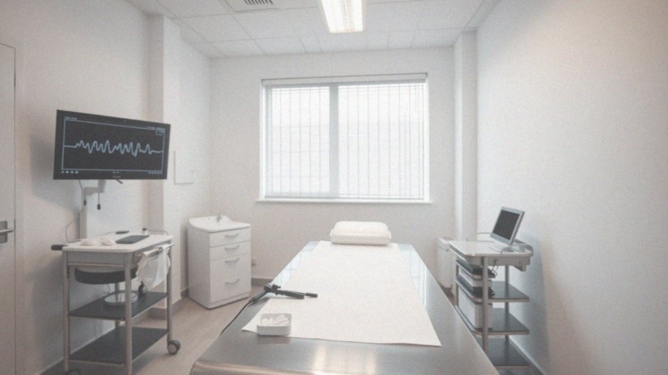 Jak wygląda proces diagnozowania ucha pływaka?