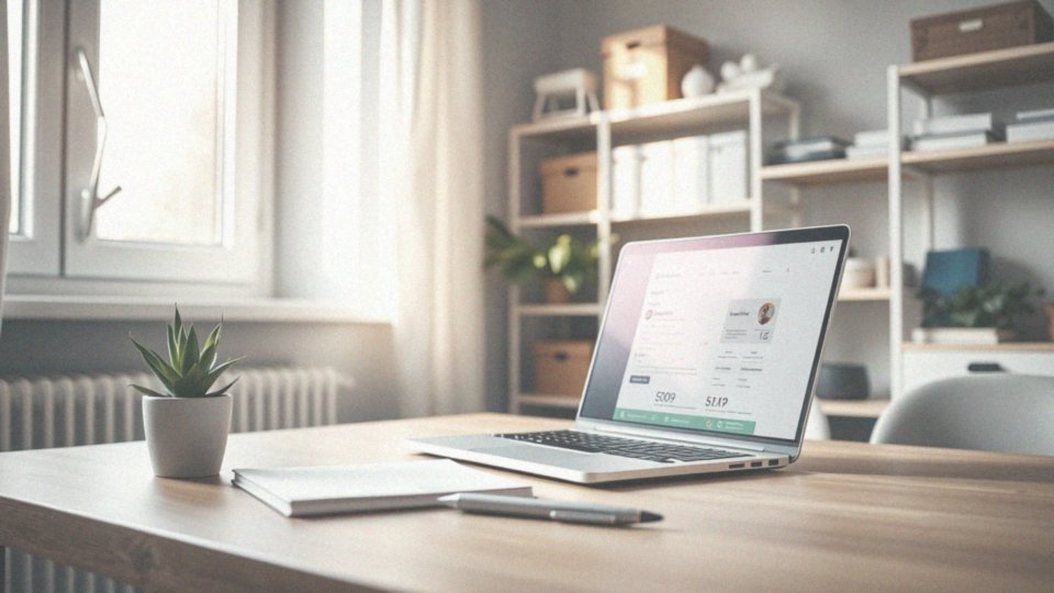 Jak gotowy sklep internetowy wspiera samodzielny rozwój?