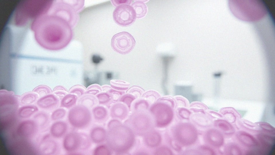 Jakie są funkcje komórek endometrialnych?