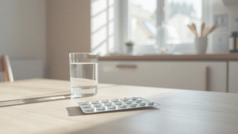 Jak długo można stosować Nimesil?