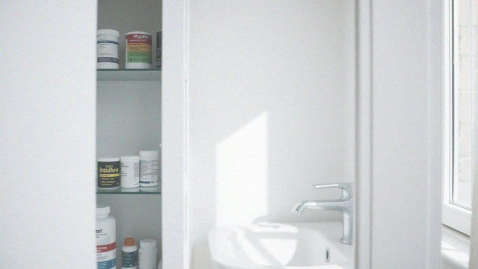 Kiedy należy stosować ibuprofen na ból ucha?