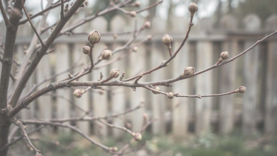 Jak przycinać hortensję drzewiastą, aby dobrze kwitła?