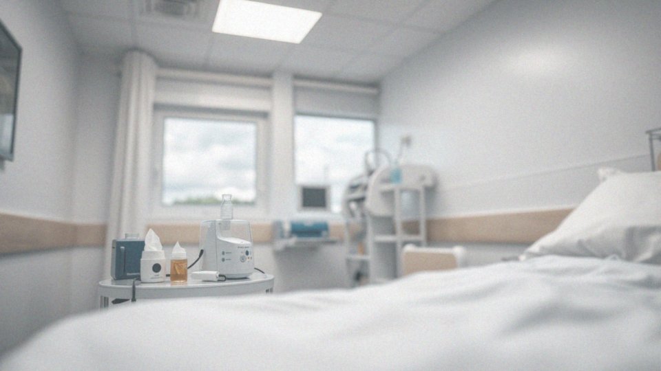 Jakie leczenie jest dostępne dla osób z rozstrzeniami oskrzeli?
