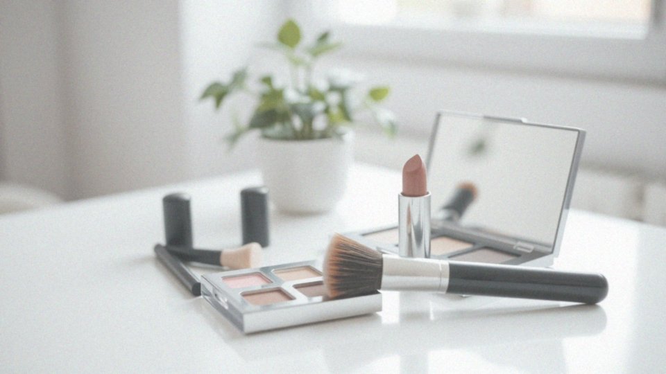 Jakie efekty można osiągnąć dzięki modelowaniu ust na płasko?