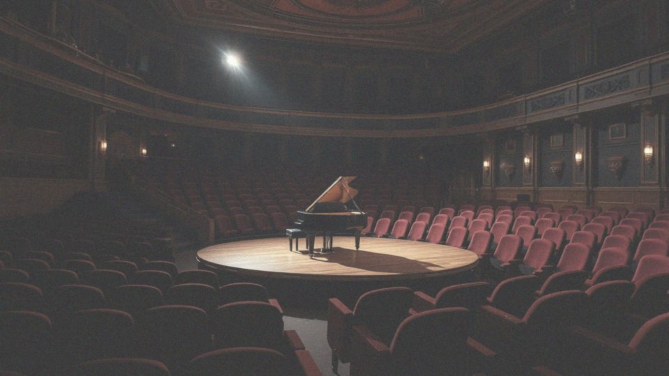 W jaki sposób muzyka Chopina wpłynęła na światową scenę muzyczną?
