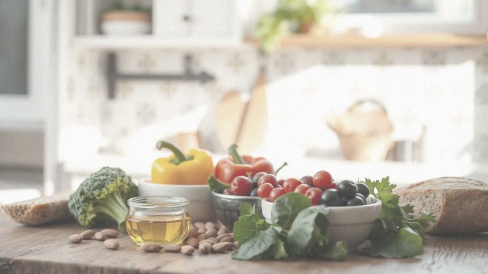 Jak dieta wpływa na hiperinsulinemię?