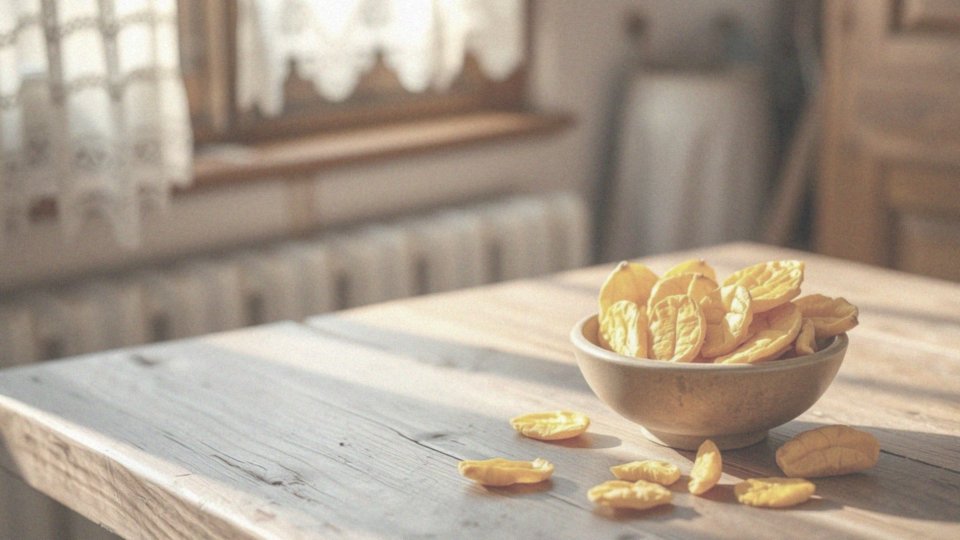 Jak w jaki sposób suszone mango może wspierać profilaktykę cukrzycy typu II?