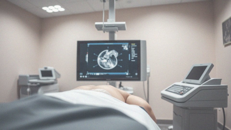 Na czym polega echokardiografia i dlaczego jest ważna w kardiologii?
