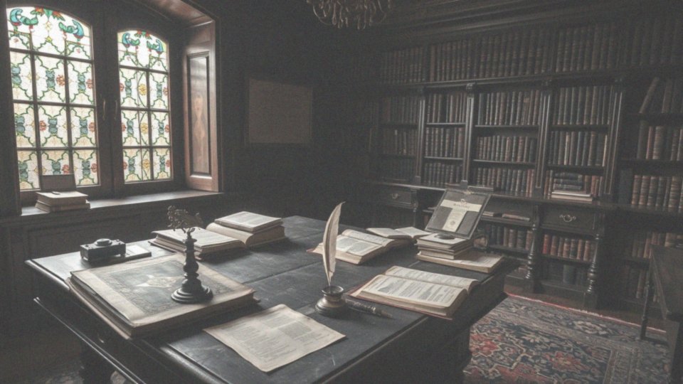 Jak kontekst historyczny i kulturowy wpływa na interpretację Biblii?