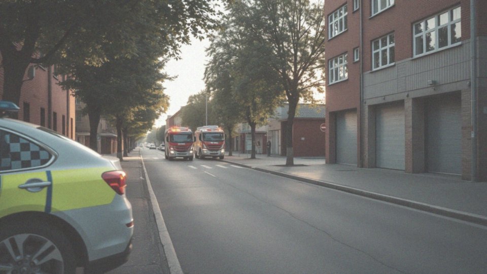 Jakie instytucje są odpowiedzialne za bezpieczeństwo?