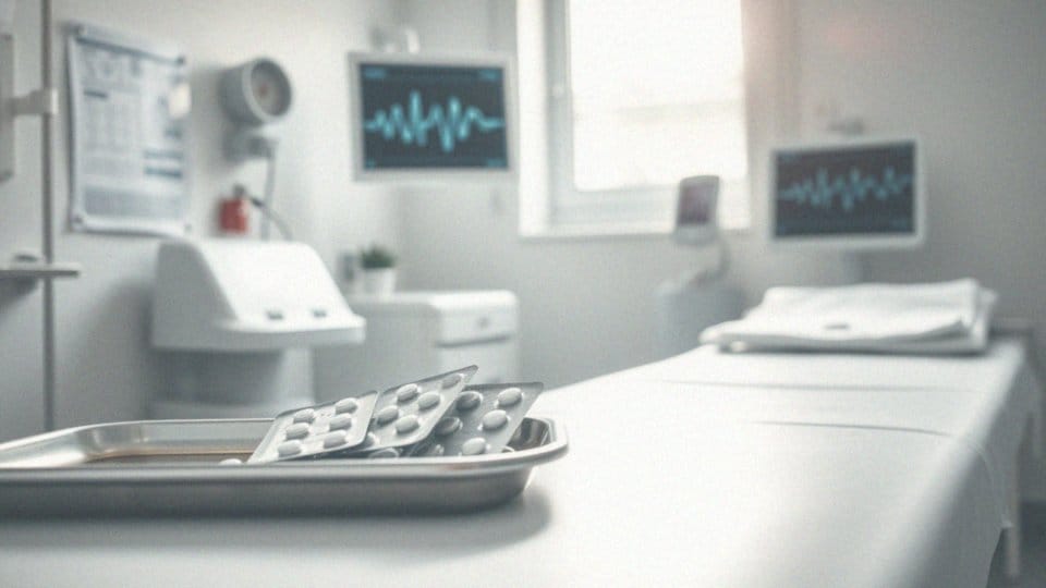 W jaki sposób Cylanic leczy zakażenia tkanek miękkich?