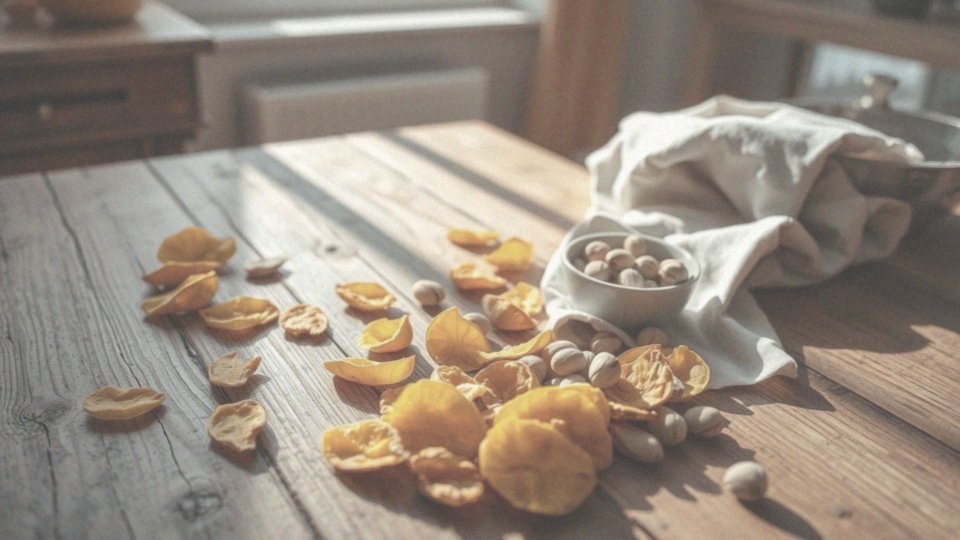 Jakie są korzyści z jedzenia mango suszonego bez cukru?