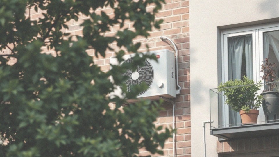 Jakie są koszty przy wyborze systemu multi-split?
