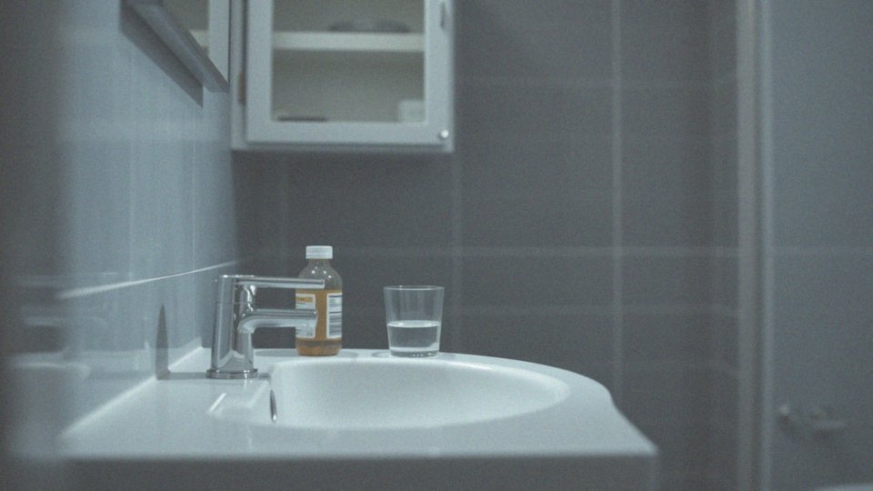 Jakie są poważne ryzyka związane z łączeniem alkoholu z lekami?