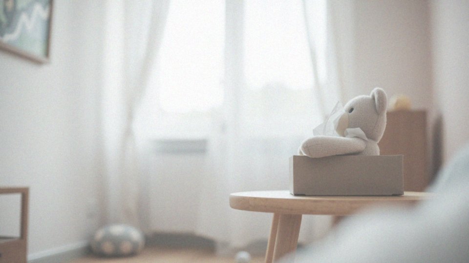 Jakie są objawy zapalenia ucha?