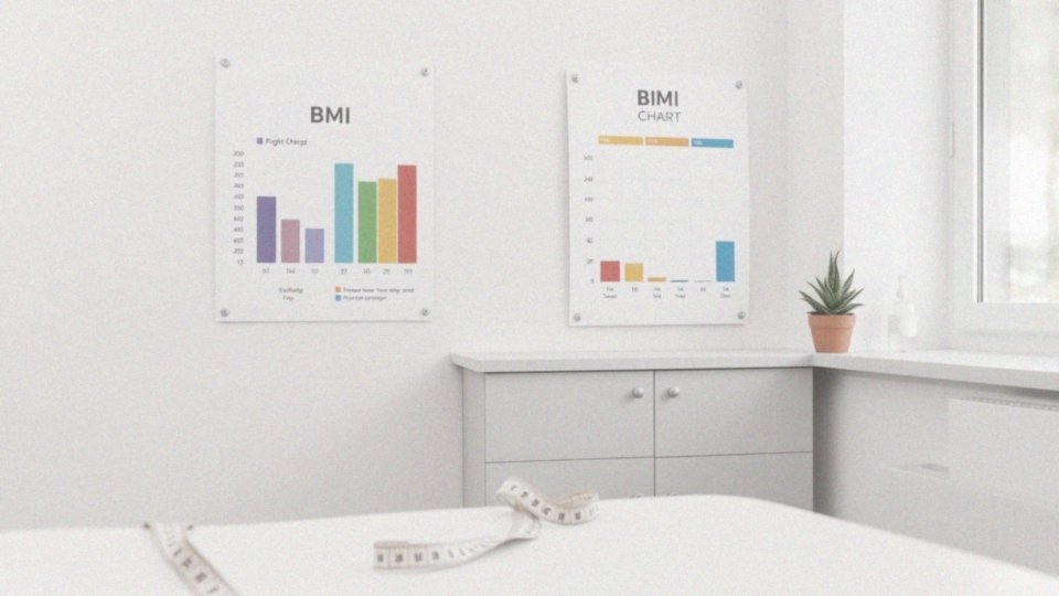 Jakie są różne stopnie otyłości według BMI?