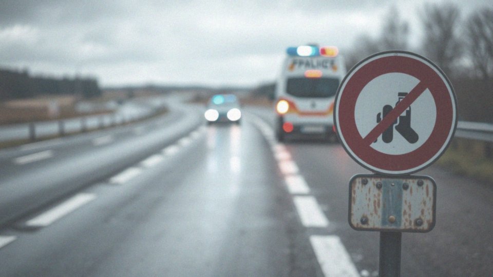 Jakie są regulacje prawne dotyczące zawartości alkoholu we krwi?