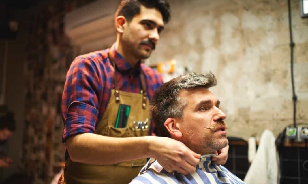 Barber Pisz