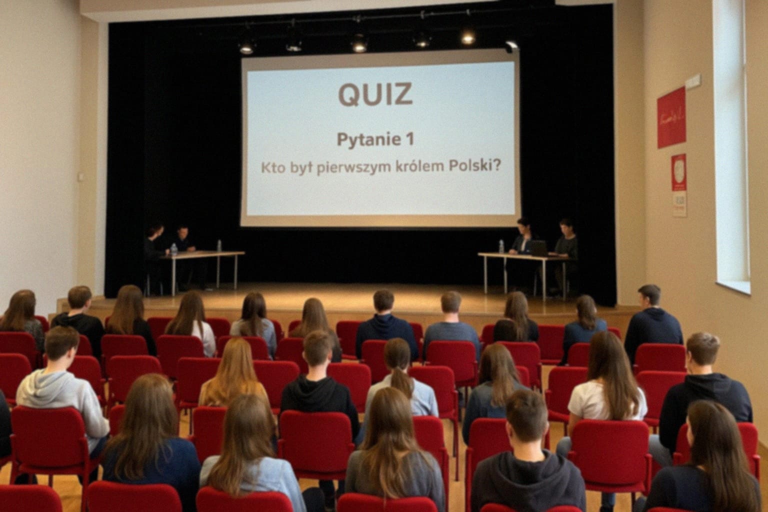 Kino Plenerowe w Pisz: Szeroki wybór filmowych emocji już 13 sierpnia
