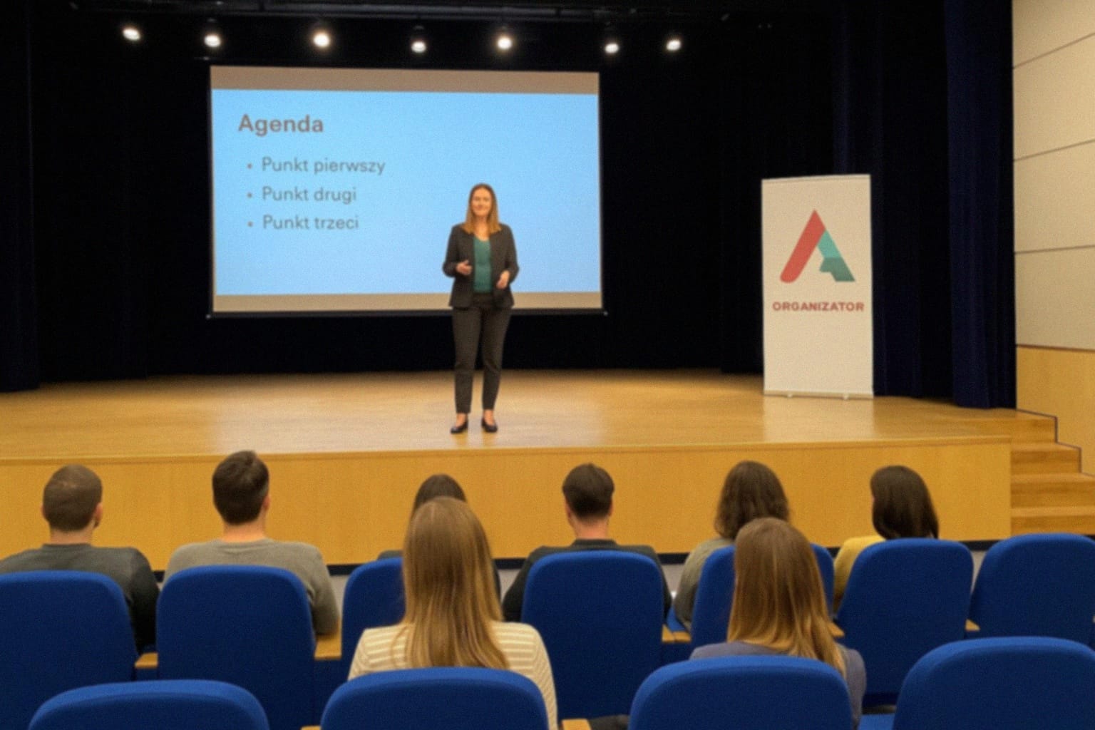 Rejestracja wolontariuszy na 34. Finał WOŚP w Piszu