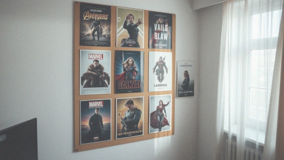 Jak oglądać Marvela chronologicznie? Przewodnik po MCU
