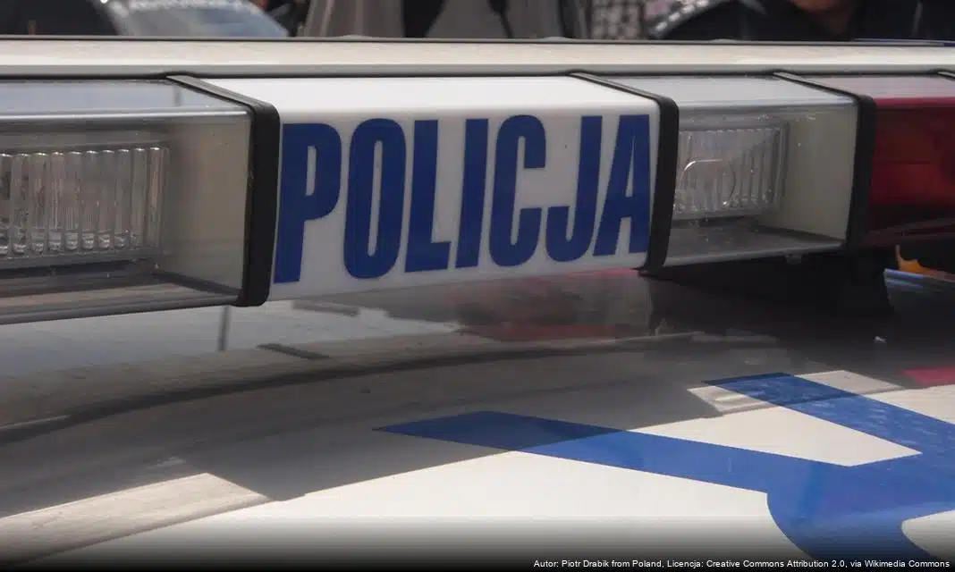 Konsekwencje jazdy bez uprawnień – nowe przepisy wchodzą w życie