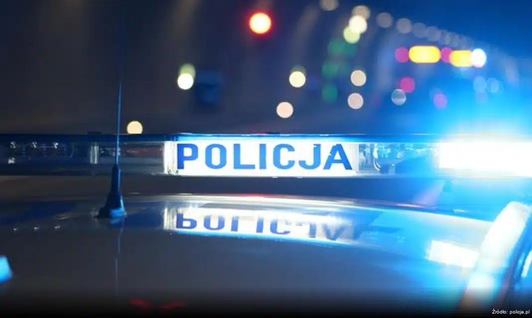 Wyrok dla nietrzeźwego kierowcy po poważnym wypadku na trasie Pisz-Orzysz