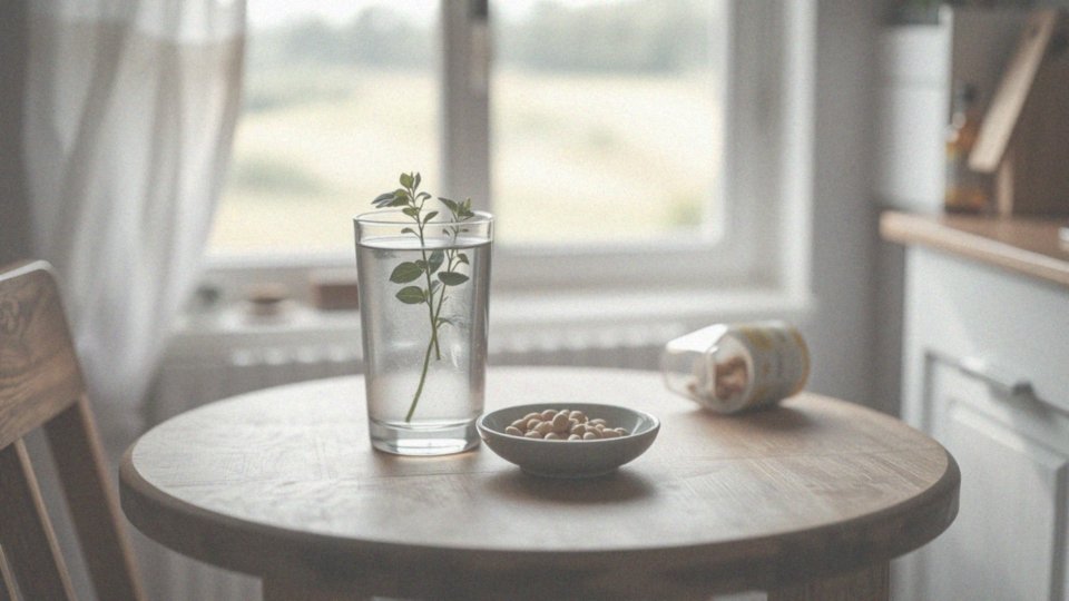 Leki na kołatanie serca w menopauzie – objawy i skutki terapii