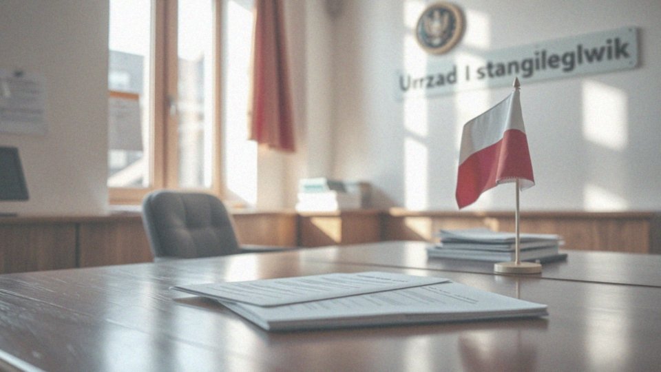 Urząd Stanu Cywilnego – ślub konkordatowy i wymagane formalności
