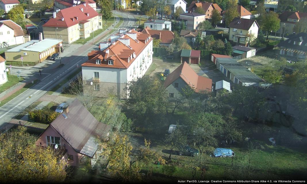 Spotkanie Burmistrza Pisza z Przedsiębiorcami – Nowe Inicjatywy i Wsparcie