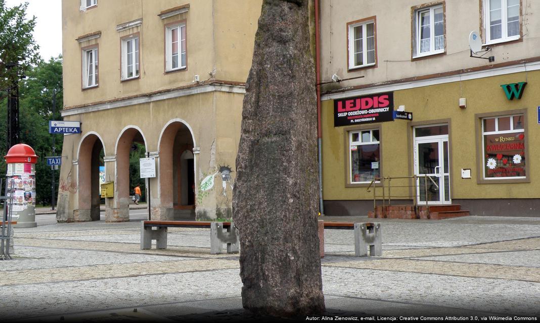 Konsultacje społeczne w sprawie rozbudowy przystani wodnej na rzece Pisa