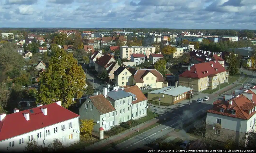 Rekrutacja do Programu Stypendialnego Horyzonty – Szansa dla Młodych z Pisza