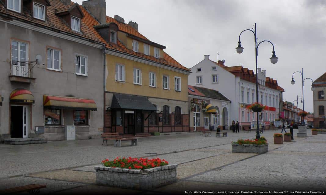 Nowe informacje w Panoramie Piskiej – Biuletyn Informacyjny Gminy Pisz