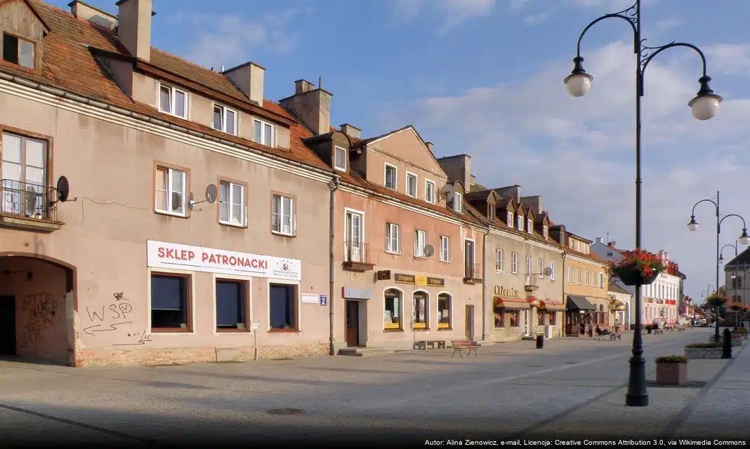 Otwarty konkurs ofert na wsparcie działań w zakresie kultury w Piszu