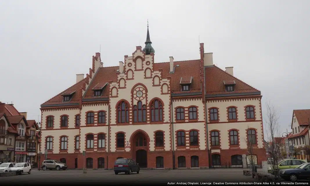 Nowy otwarty konkurs ofert na wsparcie sportu w Piszu w 2026 roku