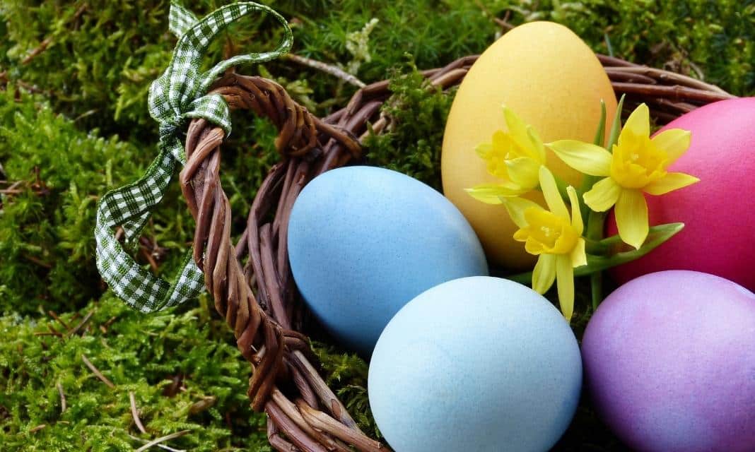 Wielkanocne Tradycje w Piszu: Zwyczaje i Obrzędy Świąteczne